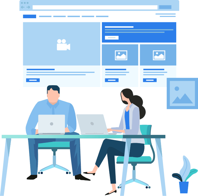 web design company